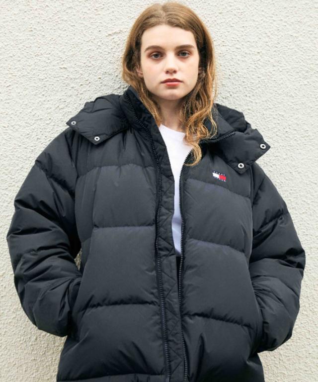 トミー ジーンズ（TOMMY JEANS）/アラスカパッファの通販は