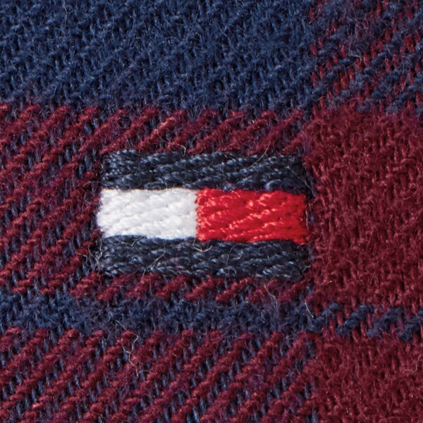 トミー ヒルフィガー（Tommy Hilfiger）/ブラッシュイージーチェックシャツ_13