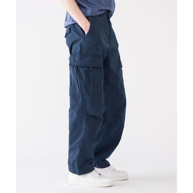 トミー ジーンズ（ JEANS）/ジャミーコットンカーゴパンツ トミー ジーンズ（TOMMY JEANS）/ジャミーコットンカーゴパンツ