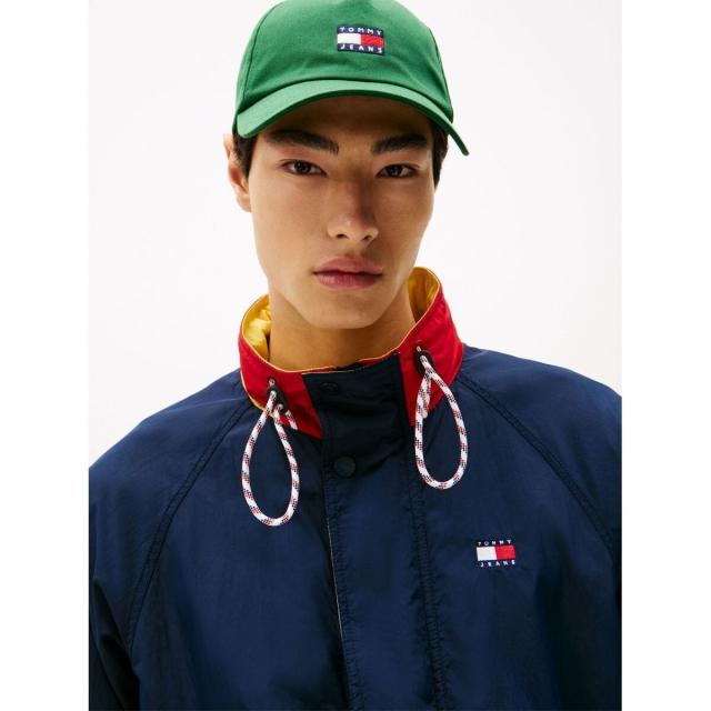 トミー ジーンズ（TOMMY JEANS）/カラーブロックジャケットの通販はau 