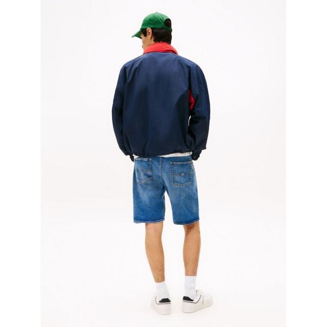 トミー ジーンズ（TOMMY JEANS）/カラーブロックジャケットの通販はau 