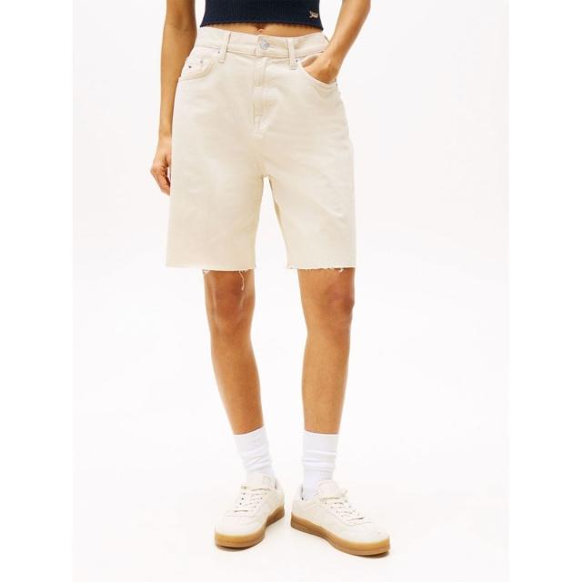 トミー ジーンズ（ JEANS）/バミューダショーツ