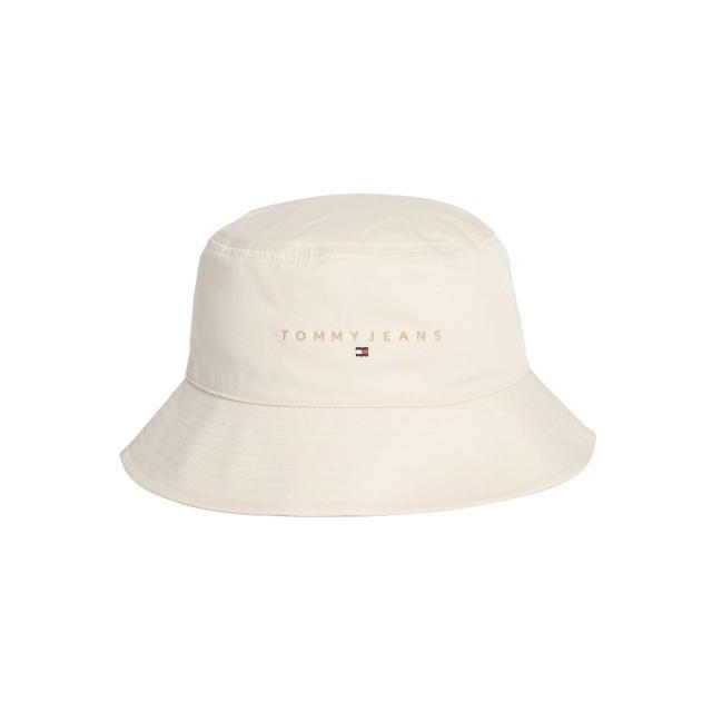トミー ジーンズ（ JEANS）/ライナーロゴバケットハット