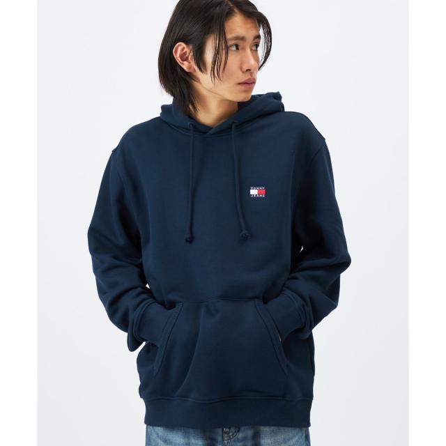 トミー ジーンズ（TOMMY JEANS）/レギュラーバッジパーカー_3