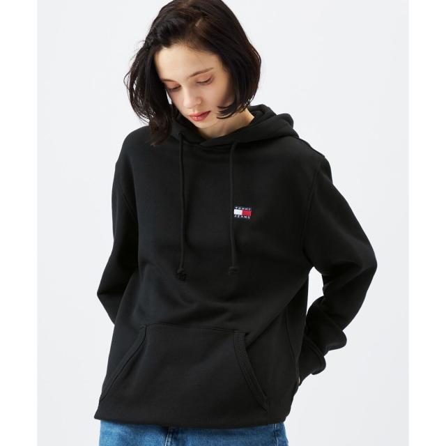 トミー ジーンズ（TOMMY JEANS）/レギュラーバッジパーカー_8