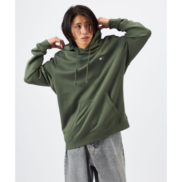 トミー ジーンズ（TOMMY JEANS）/レギュラーバッジパーカー_17