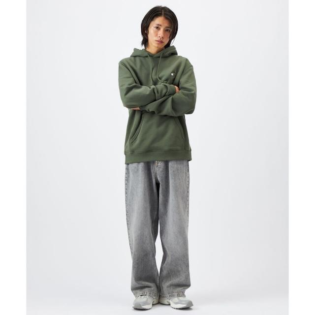 トミー ジーンズ（TOMMY JEANS）/レギュラーバッジパーカー_19