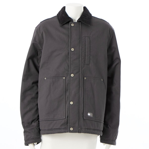 トミー ジーンズ（ JEANS）/ツイルチョアジャケット