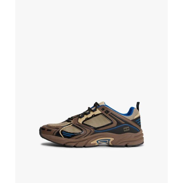 トミー ジーンズ（TOMMY JEANS）/アーカイブ ’97スニーカー