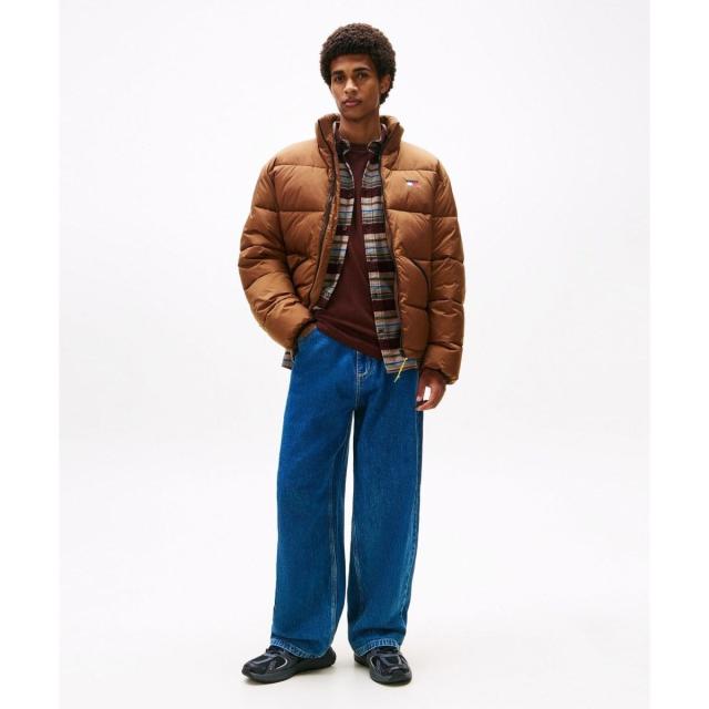 トミー ジーンズ（TOMMY JEANS）/バギージーンズ_1