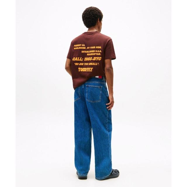 トミー ジーンズ（TOMMY JEANS）/バギージーンズ_3
