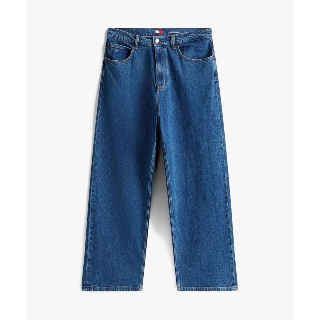 トミー ジーンズ（TOMMY JEANS）/バギージーンズ_4