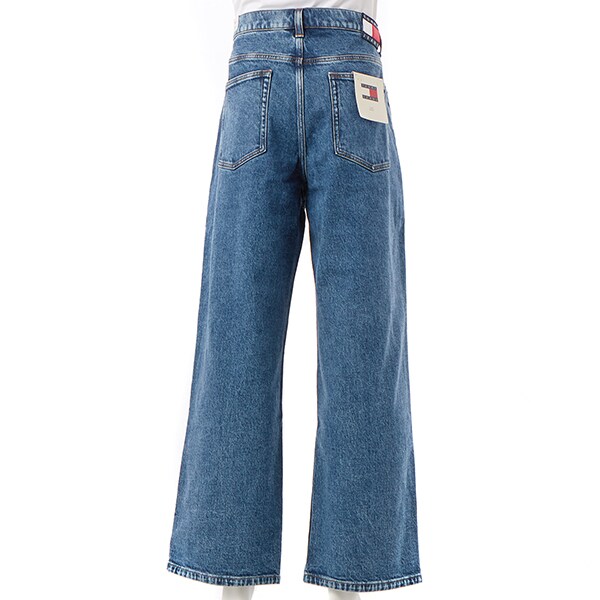 トミー ジーンズ（TOMMY JEANS）/バギージーンズ_5