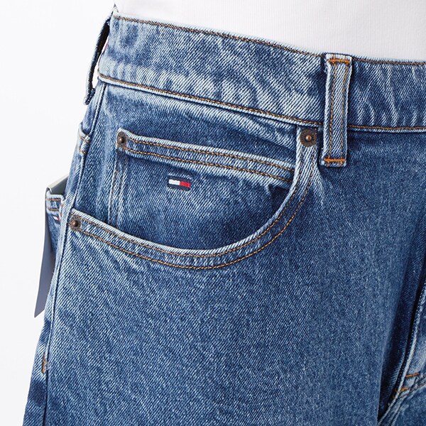 トミー ジーンズ（TOMMY JEANS）/バギージーンズ_8