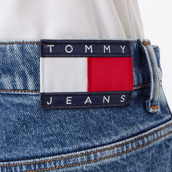トミー ジーンズ（TOMMY JEANS）/バギージーンズ_9