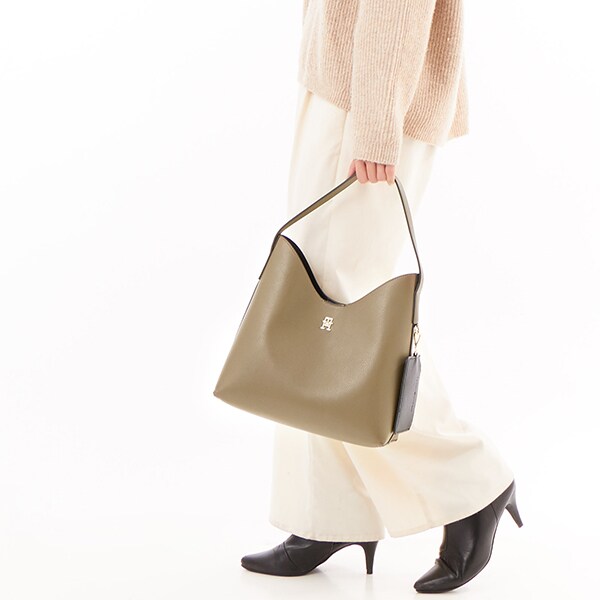 トミー ジーンズ（ JEANS）/アイコンショルダーバッグ