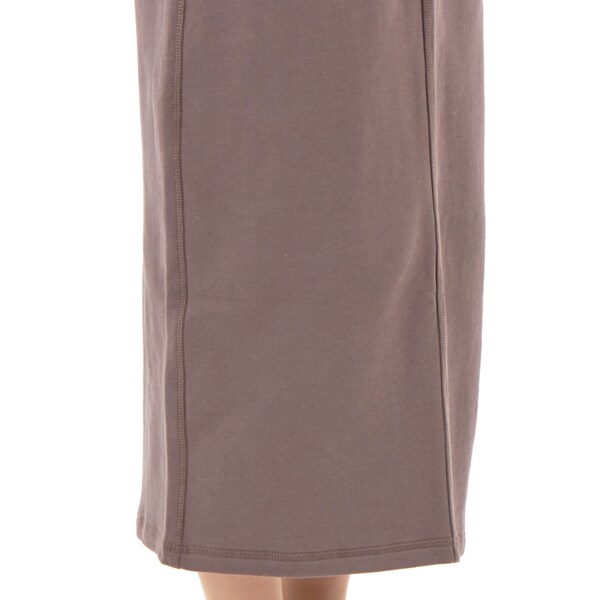 【NEW】トミー ジーンズ（TOMMY JEANS）/クレアミディスウェットスカート