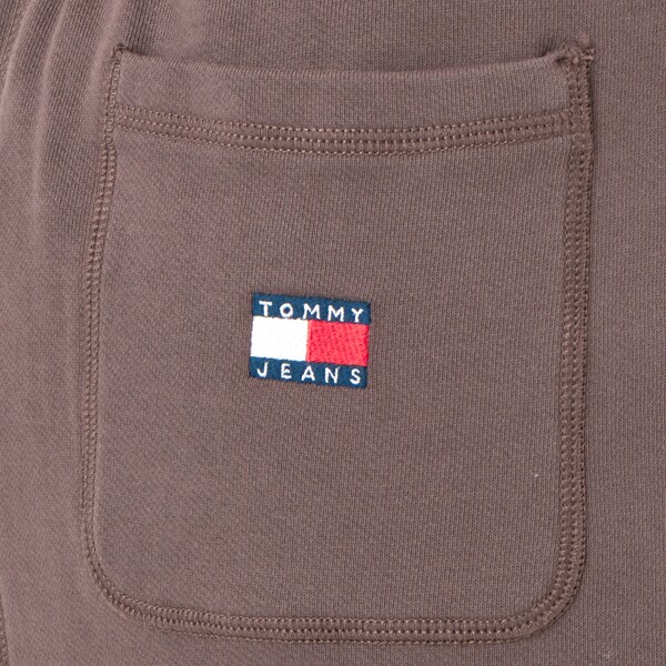 【NEW】トミー ジーンズ（TOMMY JEANS）/クレアミディスウェットスカート