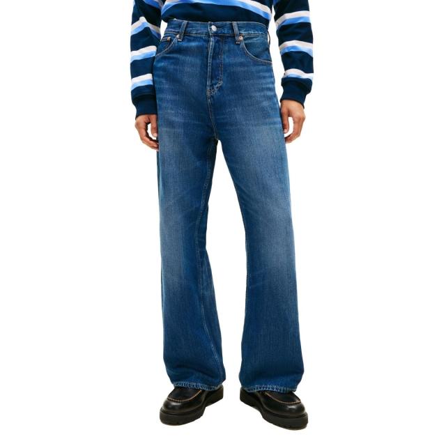 トミー ジーンズ（TOMMY JEANS）/バギージーンズ