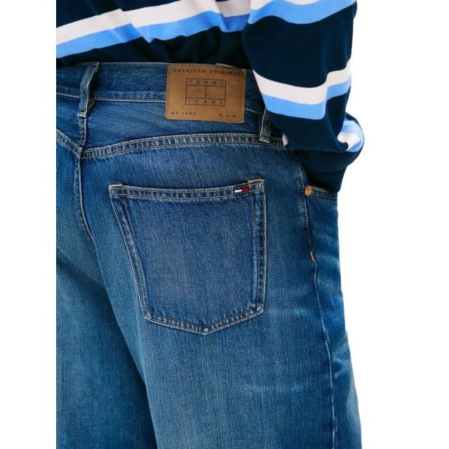 トミー ジーンズ（TOMMY JEANS）/バギージーンズ_1