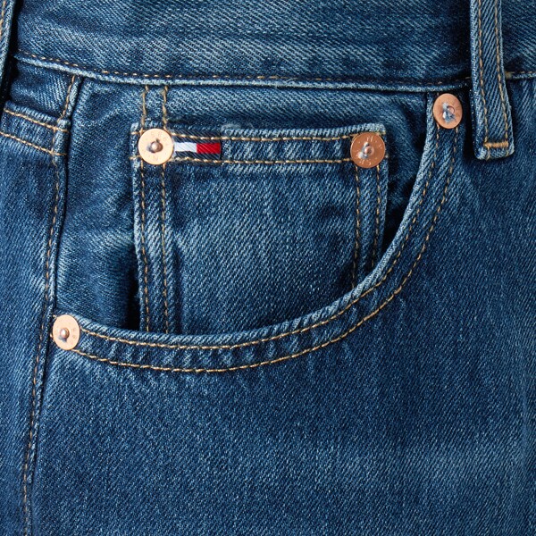 トミー ジーンズ（TOMMY JEANS）/バギージーンズ_7