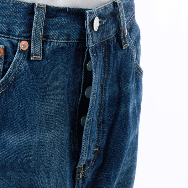 トミー ジーンズ（TOMMY JEANS）/バギージーンズ_8