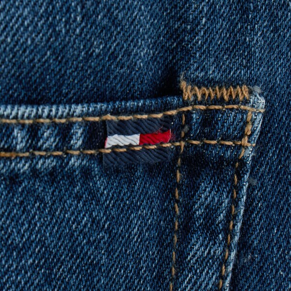 トミー ジーンズ（TOMMY JEANS）/バギージーンズ_10