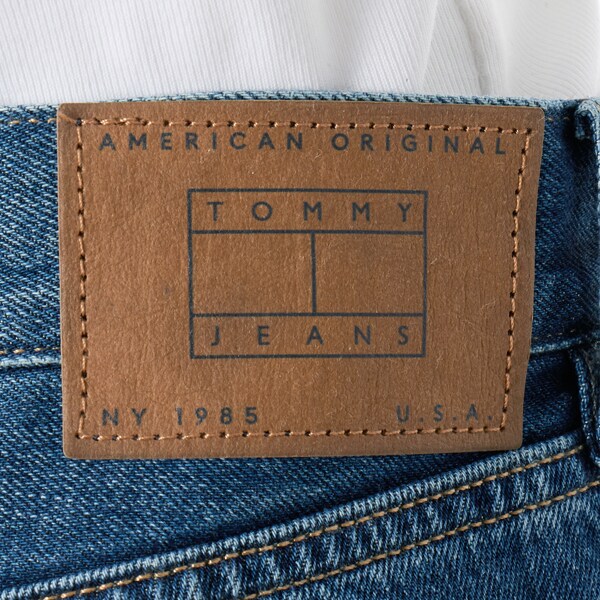 トミー ジーンズ（TOMMY JEANS）/バギージーンズ_11