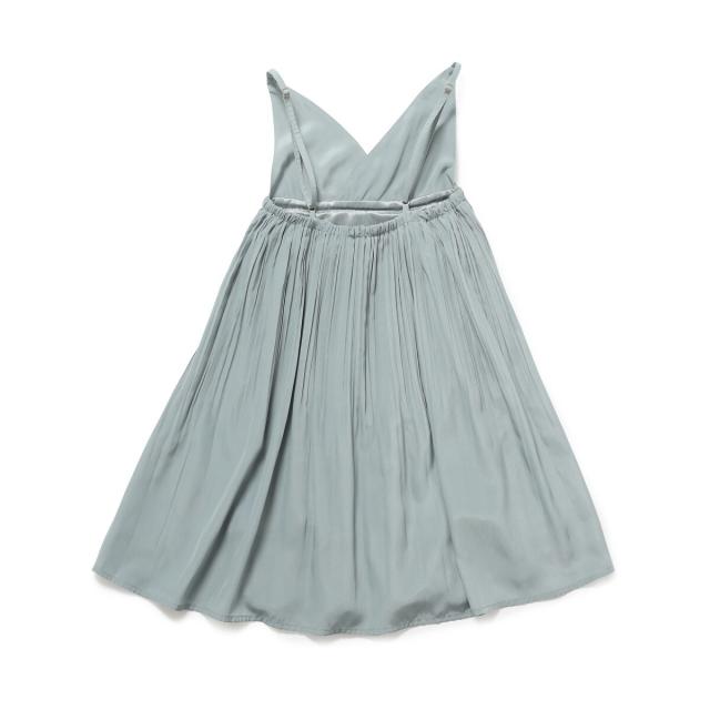 New ロペピクニック Rope Picnic Kids リンクコーデ カシュクールプリーツキャミワンピースの通販はau Pay マーケット Brand Square By Oioi ブランドスクエアbyマルイ