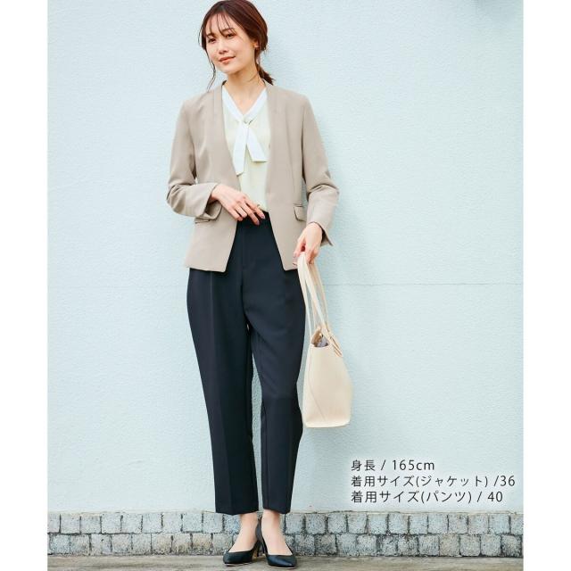 ロペピクニック（ROPE' PICNIC）/【360°ウルトラストレッチ