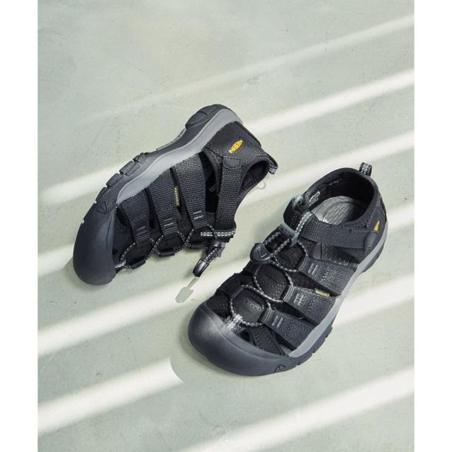 ロペピクニックキッズ（ROPE’ PICNIC KIDS）/【KIDS】【WEB限定】【KEEN/キーン】ニューポートH2の通販は 5,935円