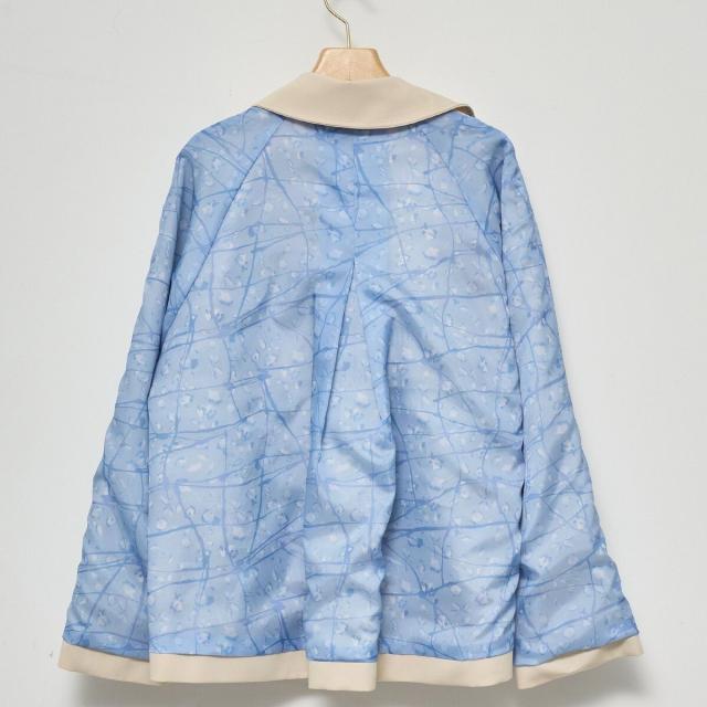 新品　ロペピクニック　トレンチコート　ヨックモック ロペピクニック（ROPE' PICNIC）/【YOKU MOKU/ヨックモック×ROPE