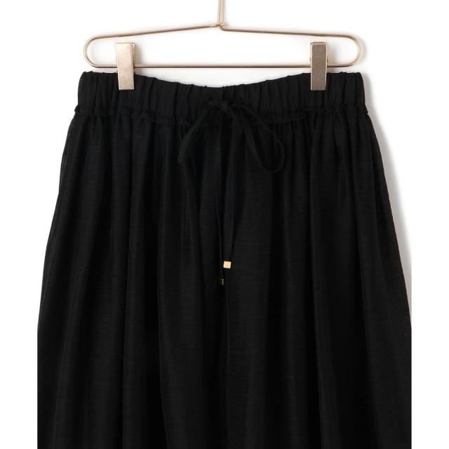 ロペピクニック（ROPE' PICNIC）/【emur/エミュール】シアーリネン