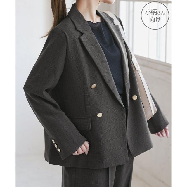 ロペピクニック（ROPE' PICNIC）/【低身長・小柄さんサイズ】レディ