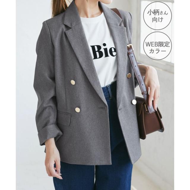 ロペピクニック（ROPE' PICNIC）/【低身長・小柄さんサイズ】レディ