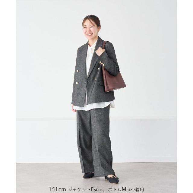 ロペピクニック（ROPE' PICNIC）/【低身長・小柄さんサイズ】レディ