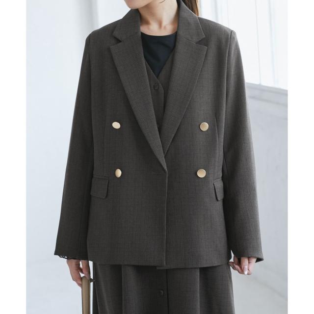 ロペピクニック（ROPE' PICNIC）/【低身長・小柄さんサイズ】レディ