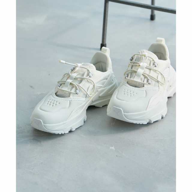 ロペピクニックパサージュ（ROPE’ PICNIC PASSAGE）/【WEB限定】【PUMA/プーマ】オーキッドサンダル