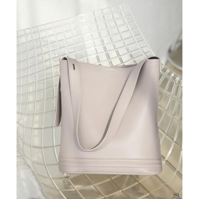 ロペピクニックパサージュ（ROPE’ PICNIC PASSAGE）/A4対応/マンテルメタルワンハンドルトートバッグの通販は