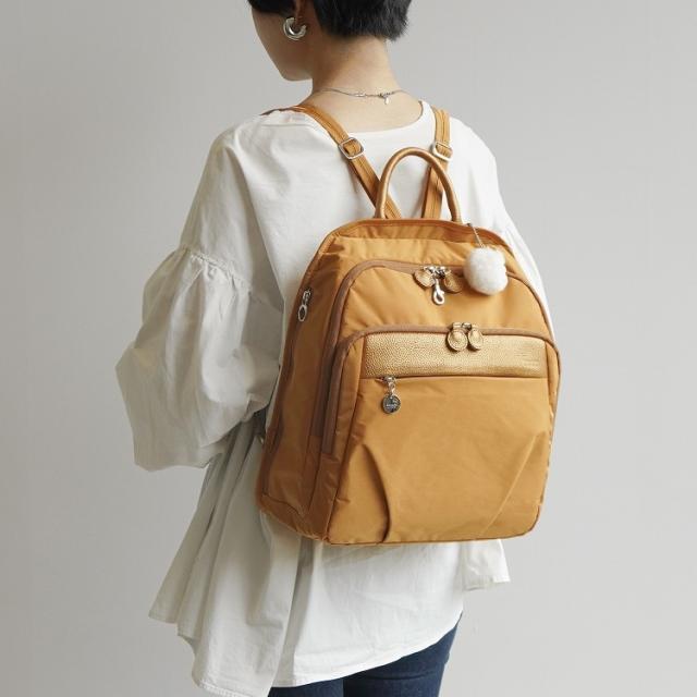 カナナプロジェクト（kanana project）/リュックサック 軽量 A4 カナナ PJ1−4th 母の日の通販は