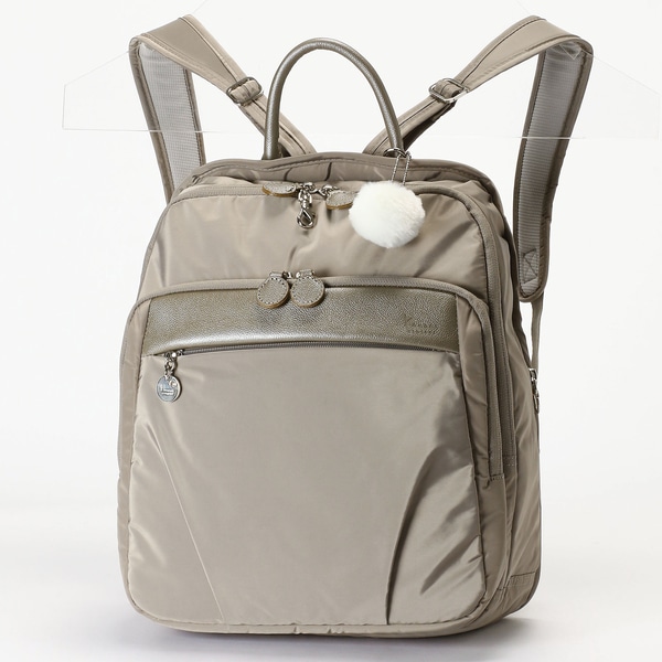 カナナプロジェクト（kanana project）/リュックサック 軽量 A4 カナナ