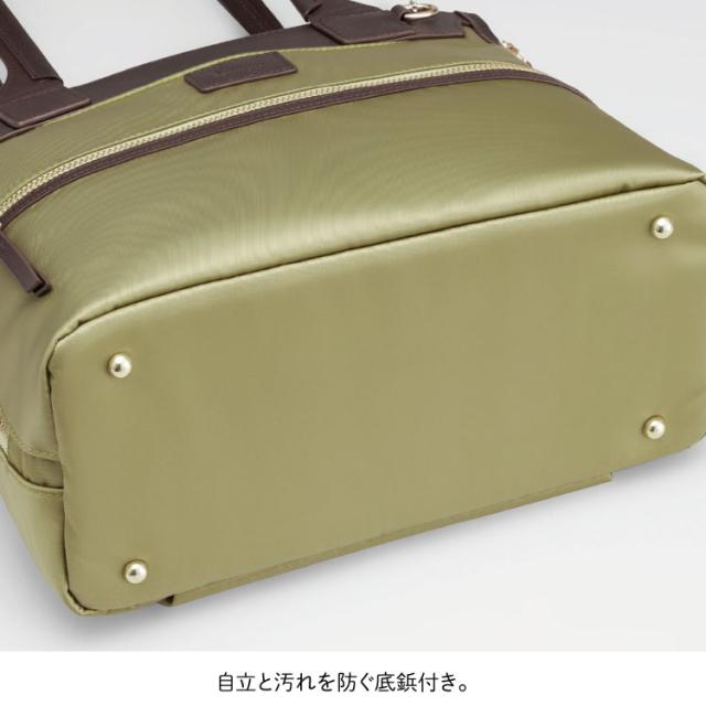 カナナプロジェクト（kanana project）/トートバッグ B5 きれいめ