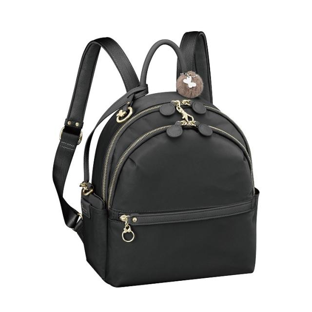 カナナプロジェクト（kanana project）/リュックサック A5収納 カナナ プロジェクト PJ−17 11942 ミニポーチ付き