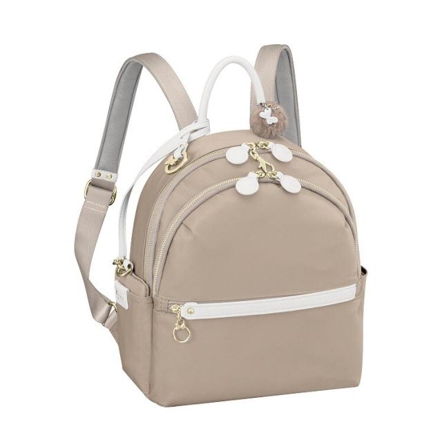 カナナプロジェクト（kanana project）/リュックサック A5収納 カナナ