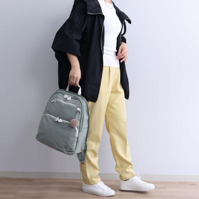 カナナプロジェクト（kanana project）/ リュックサック カナナプロジェクト PJ8−3rd LTD サマーリュック 68332