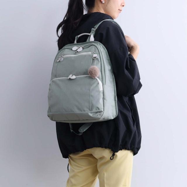 カナナプロジェクト（kanana project）/ リュックサック カナナプロジェクト PJ8−3rd LTD サマーリュック 68332