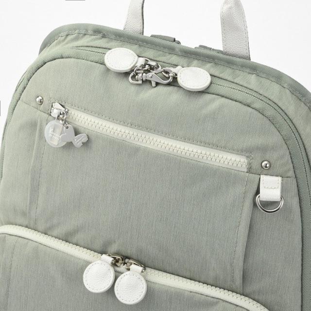 カナナプロジェクト（kanana project）/ リュックサック カナナプロジェクト PJ8−3rd LTD サマーリュック 68332