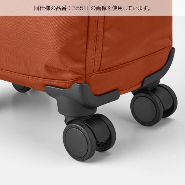 カナナプロジェクト（kanana project）/カナナ キャリーケース ソフト