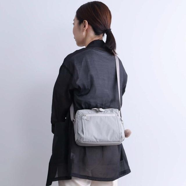 カナナプロジェクト（kanana project）/ショルダーバッグ 横 カナナプロジェクト PJ8−3rd LTD サマーリュック 68334