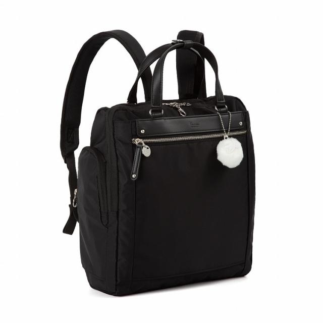 カナナプロジェクト（kanana project）/リュックサック 軽量 A4収納可能 カナナ プロジェクト PJ3−e 68821